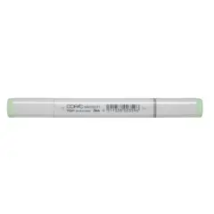 Copic&reg; Sketch Marker, Yellow Greens YG41 Pale Cobalt Green