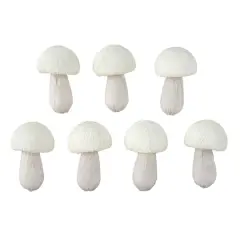 Small White Mushrooms, 7ct. by Ashland&reg;