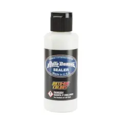 Createx&trade; Wicked Colors&trade; White AutoBorne Sealer, 2oz.