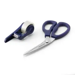 Farberware Gift Wrapping Shears Ink
