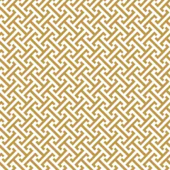 Surface Style Cross Section Peel & Stick Wallpaper Golden
