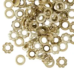Loops & Threads&trade; Flower Eyelets