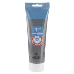 Acrylic Paint by Artist's Loft&trade;, 8.5oz. Grey