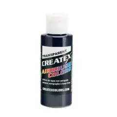 Createx&trade; Transparent Airbrush Color, 2oz. 5102 Violet