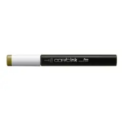 Copic&reg; Ink Refill, Yellow Greens YG95 Pale Olive