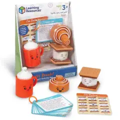 Learning Resources S'mores Calming Kit
