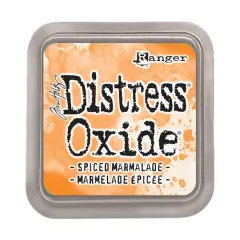 Tim Holtz&reg; Distress&reg; Oxide Ink Pad Spiced Marmalade
