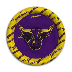 NCAA Flimzee Bean-Bag Flying Disc Minnesota State Mavericks