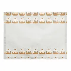 Sugar Plum 18x14 Poly Twill Placemat
