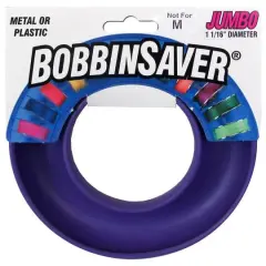 Blue Feather BobbinSaver&reg; Purple