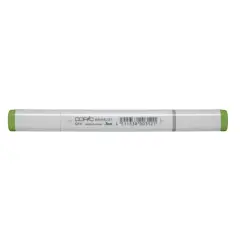Copic&reg; Sketch Marker, Greens G14 Apple Green