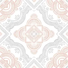 FloorPops Cecilia Peel & Stick Floor Tiles