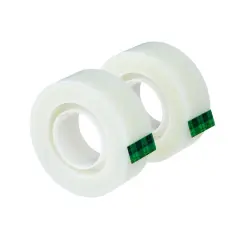 Scotch&reg; Magic&trade; Invisible Tape, 2ct.