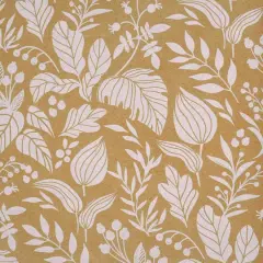 30" Kraft Foliage Gift Wrap by Celebrate It&trade;