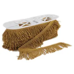 Wrights Gold Simplicity Bullion Fringe