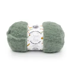 Lion Brand&reg; Feels Like a Dream Yarn Seagreen