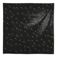 Star Pattern 1 58" x 58" Tablecloth