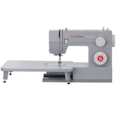 SINGER&reg; HD6380 Heavy Duty Sewing Machine