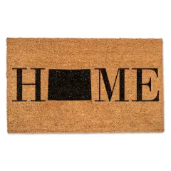 Colorado Home Doormat