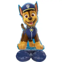 Airloonz&reg; 3ft. PAW Patrol&trade; Foil Balloon