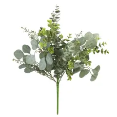 20.5" Eucalyptus Mix Bush by Ashland&reg;