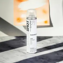 COLORSHOT&reg; Premium Satin Spray Paint Sugarcoat It