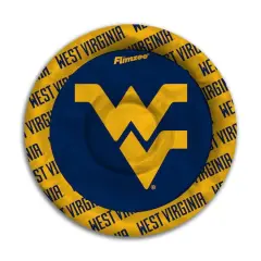NCAA Flimzee Bean-Bag Flying Disc West Virginia Mountaineers
