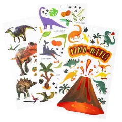 Dinosaurs Sticker Book by Recollections&trade;