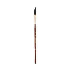 Princeton&trade; Neptune&trade; Series 4750 Synthetic Squirrel Watercolor Dagger Brush