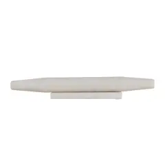 Hello Honey&reg; 16" Marble Rolling Pin & Stand