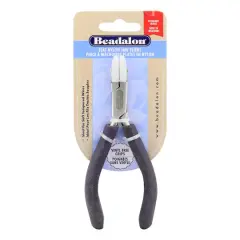 Beadalon&reg; Designer Series Flat Nylon Jaw Pliers