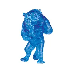 Original 3D Crystal Puzzle&trade; Disney Prince Adam/Beast 49 Piece Puzzle