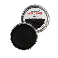 Enkaustikos&reg; Hot Cakes&reg; Encaustic Wax Paint, 1.5oz. Jet Black
