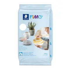 FIMO&reg; Air 1.1lb. White Air-Dry Modeling Clay
