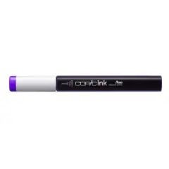 Copic&reg; Ink Refill, Fluorescents FV2 Fluorescent Dull Violet