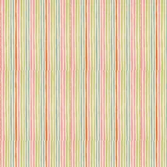 Springs Creative Bohemian Garden Stripe Cotton