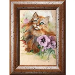 Charivna Mit Pretty Felting Kit