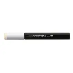 Copic&reg; Ink Refill, Earths E81 Ivory