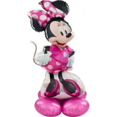 AirLoonz&reg; 48" Minnie Mouse Forever