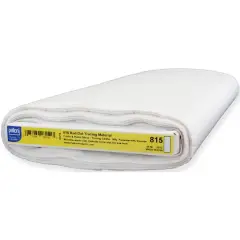 Pellon&reg; White Red Dot Tracing Material, 45'' x 25yd.