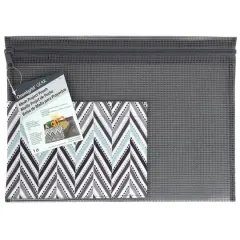 Omnigrid&reg; Gear Mesh Project Pouch