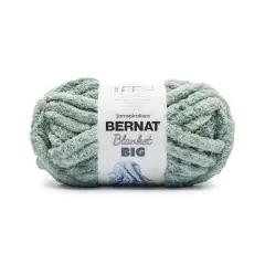 Bernat&reg; Blanket Big&trade; Yarn Forest Splash