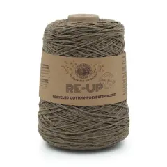 Lion Brand Re-Up Bonus Bundle Yarn Portebello