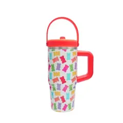 20oz. Gummy Bears Stainless Steel Insulated Tumbler by Ashland&reg;