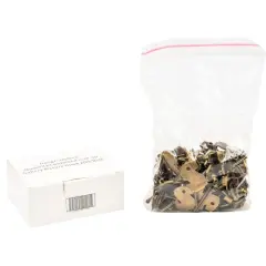 HangZ&trade; 20lb. Gallery Picture Hooks, 50ct.