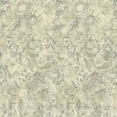 Surface Style Cumbrae Peel & Stick Wallpaper Charcoal