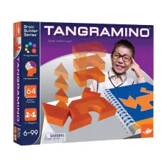 Tangramino&trade; Building Game