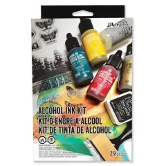 Tim Holtz&reg; Alcohol Ink Kit