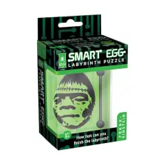 Smart Egg&reg; Frank-Einstein Labyrinth Puzzle