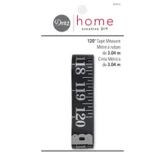 Dritz 120" Fiberglass Tape Measures, 3ct.